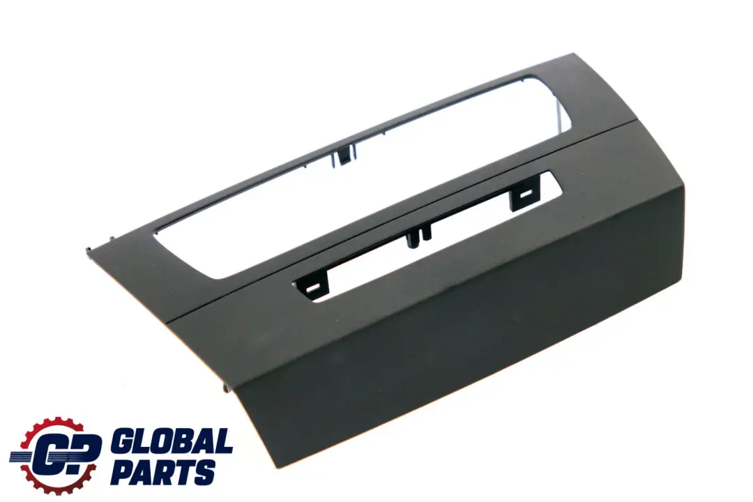 BMW E90 E91 E92 E93 LCI Cadre avant Cache central Panneau garniture de bord - SKU 9120979 - Numéro de pièce 9120979