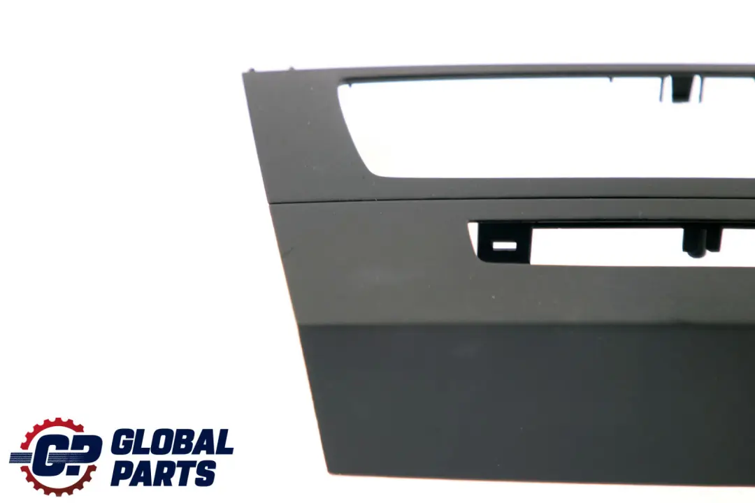 BMW E90 E91 E92 E93 LCI Cadre avant Cache central Panneau garniture de bord - SKU 9120979 - Numéro de pièce 9120979