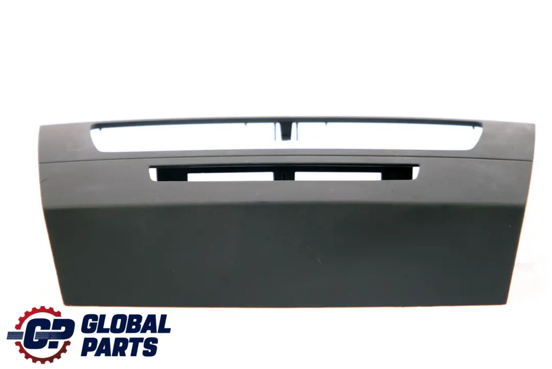 BMW E90 E91 E92 E93 LCI Cadre avant Cache central Panneau garniture de bord - SKU 9120979 - Numéro de pièce 9120979
