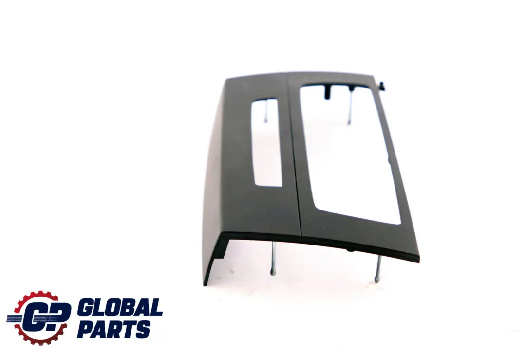 BMW E90 E91 E92 E93 LCI Cadre avant Cache central Panneau garniture de bord - SKU 9120979 - Numéro de pièce 9120979