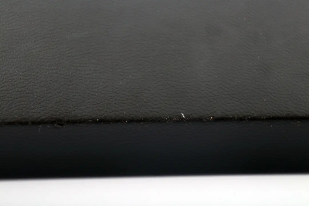 BMW E87N LCI Pannello Porta Tessuto Davanti SX Antracite - SKU 9121145 - Numero di parte 9121145