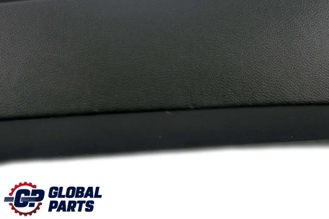 BMW 1 Series E87 LCI Front Right O/S Door Card Lining Trim Panel Anthracite - SKU 9121146 - Part number 9121146