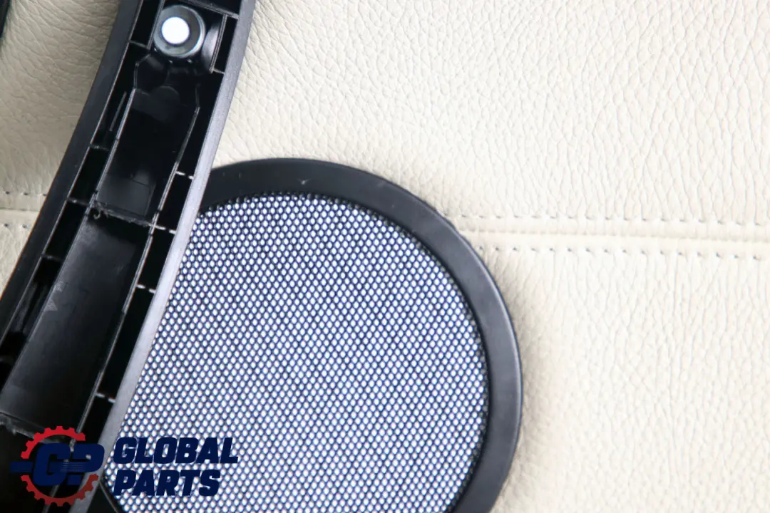 Boczek Panel Drzwi Przód Lewo Skóra do BMW E87 LCI o numerze 9121169 BMW E87 LCI Boczek Panel Drzwi Przód Lewo Skóra - SKU 9121169 - Numer Części 9121169