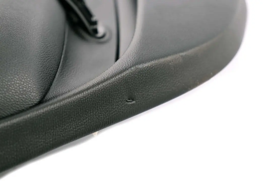 Türverkleidung Stoff hinten links Anthracite für BMW 1 er E87 LCI mit Teilenummer 9121193 BMW 1 er E87 LCI Türverkleidung Stoff hinten links Anthracite - SKU 9121193 - Teilenummer 9121193