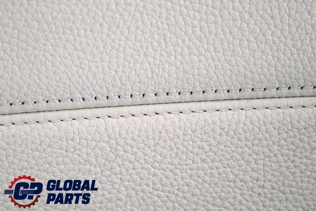 Garniture de Porte Arriere a Gauche Cuir Boston Citron pour BMW 1 Serie E87 LCI à propos du numéro de pièce 9121217 BMW 1 Serie E87 LCI Garniture de Porte Arriere a Gauche Cuir Boston Citron - SKU 9121217 - Numéro de pièce 9121217