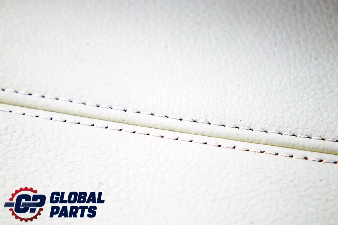 Right O/S Door Card Lining Panel Leather Lemon to BMW 1 Series E87 LCI Rear with Part number 9121218 BMW 1 Series E87 LCI Rear Right O/S Door Card Lining Panel Leather Lemon - SKU 9121218 - Part number 9121218