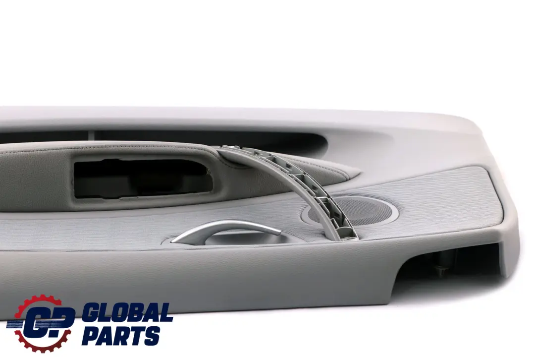 Door Lining Card Cloth Front Right O/S Elektra Grey to BMW 1 Series E81 1 with Part number 9121232 BMW 1 Series E81 1 Door Lining Card Cloth Front Right O/S Elektra Grey - SKU 9121232-1 - Part number 9121232