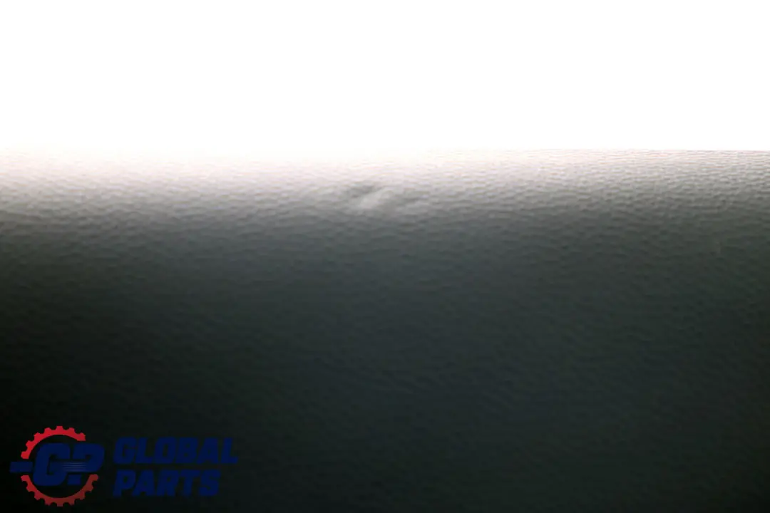 BMW E81 Tapicerka boczek drzwi lewy Cranberryrot - SKU 9121237 - Numer Części 51419121237