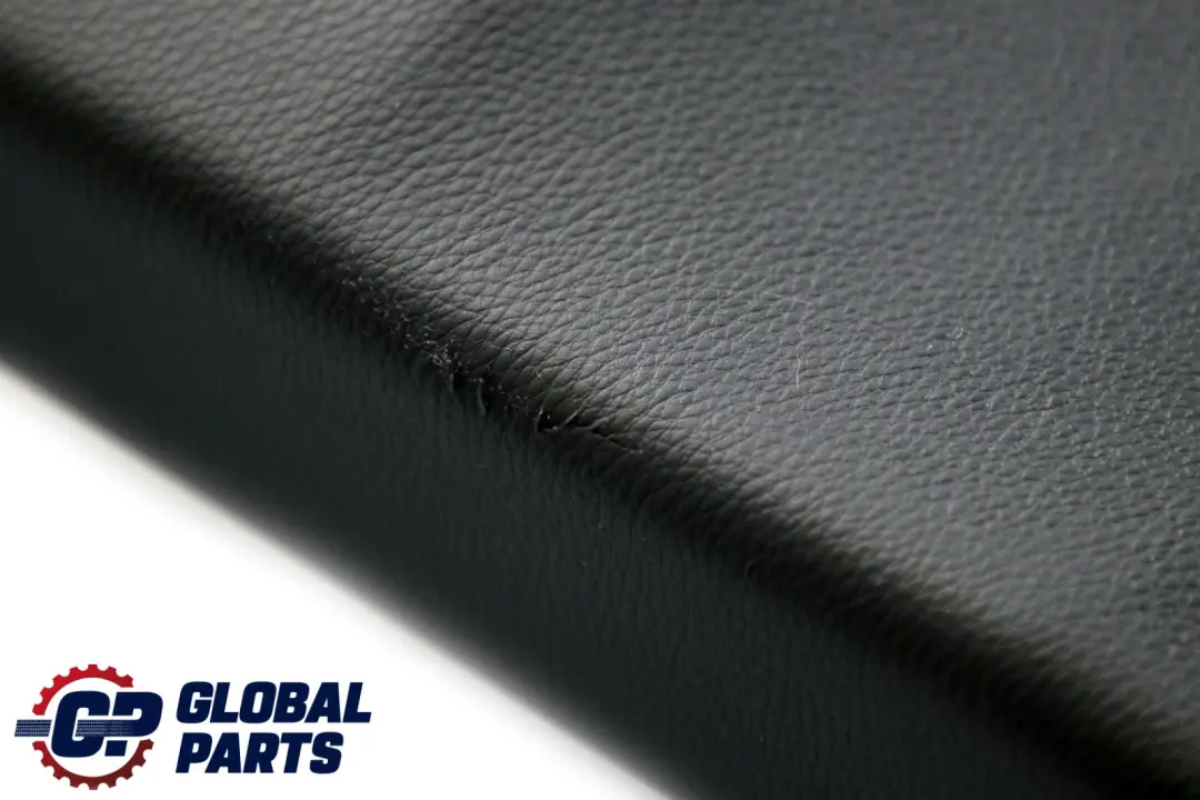BMW 1 SERIES E81 E82 Door Card Trim Panel Cloth Left N/S Network Cranberry Red - SKU 9121237 - Part number 51419121237