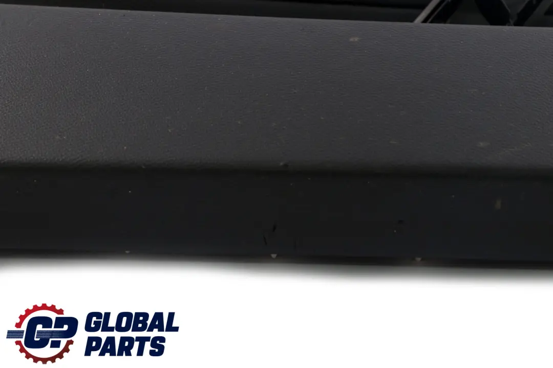 Front Left N/S Trim Panel Door Card Cloth Fabric Anthracite to BMW 1 Series E88 with Part number 9121273 BMW 1 Series E88 Front Left N/S Trim Panel Door Card Cloth Fabric Anthracite - SKU 9121273 - Part number 9121273