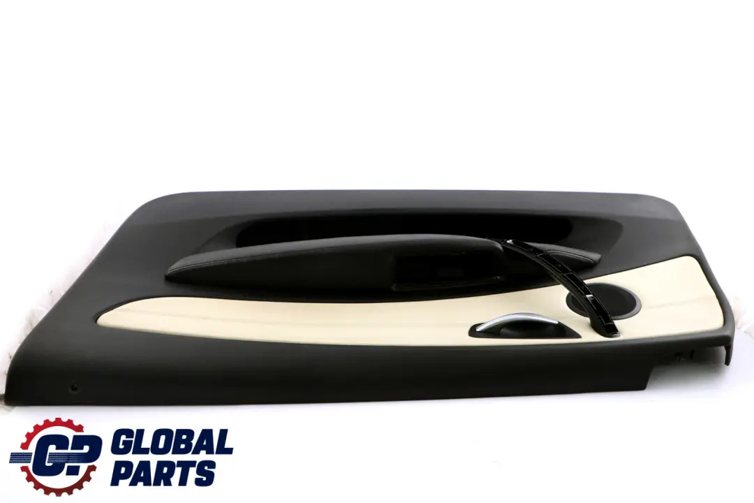 Reihe E88 Türverkleidung Vorn Rechts Leder Dakota Lemon für BMW 1 mit Teilenummer 9121296 BMW 1 Reihe E88 Türverkleidung Vorn Rechts Leder Dakota Lemon - SKU 9121296 - Teilenummer 9121296