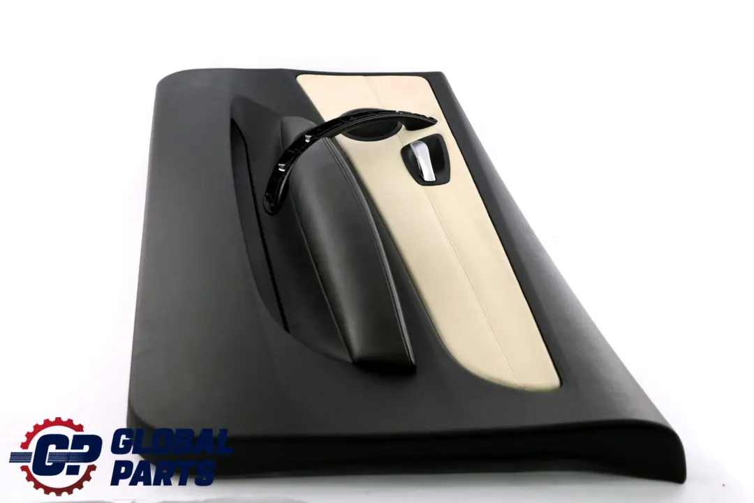 Reihe E88 Türverkleidung Vorn Rechts Leder Dakota Lemon für BMW 1 mit Teilenummer 9121296 BMW 1 Reihe E88 Türverkleidung Vorn Rechts Leder Dakota Lemon - SKU 9121296 - Teilenummer 9121296