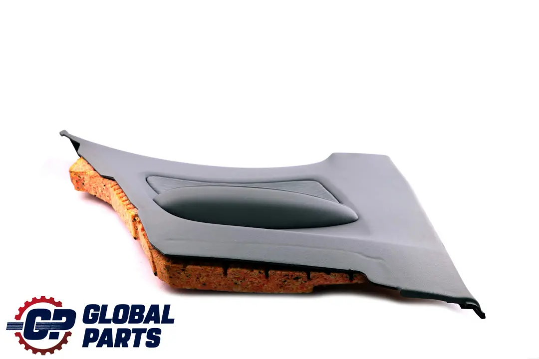 Boczek Panel Drzwi Lewy Tył Szary do BMW E81 o numerze 9121317 BMW E81 Boczek Panel Drzwi Lewy Tył Szary - SKU 9121317-1 - Numer Części 9121317