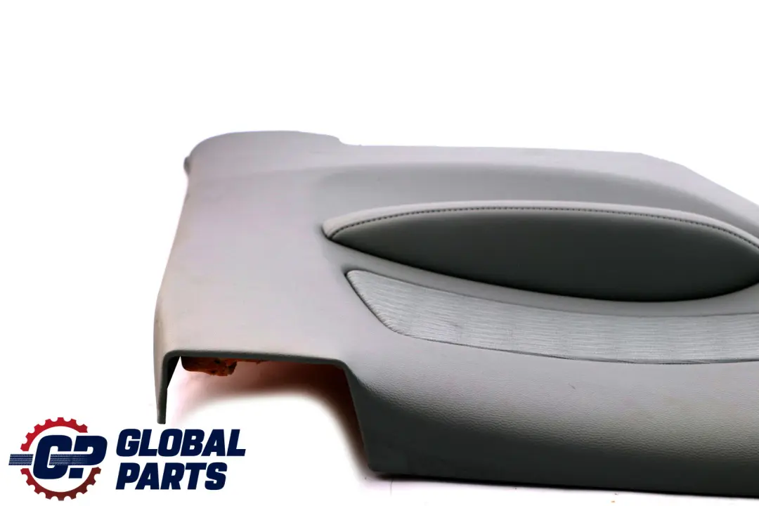 BMW E81 E82 Pannello Porta Tessuto SX Elektra Alaskagrau 9121233 - SKU 9121317-1 - Numero di parte 9121317