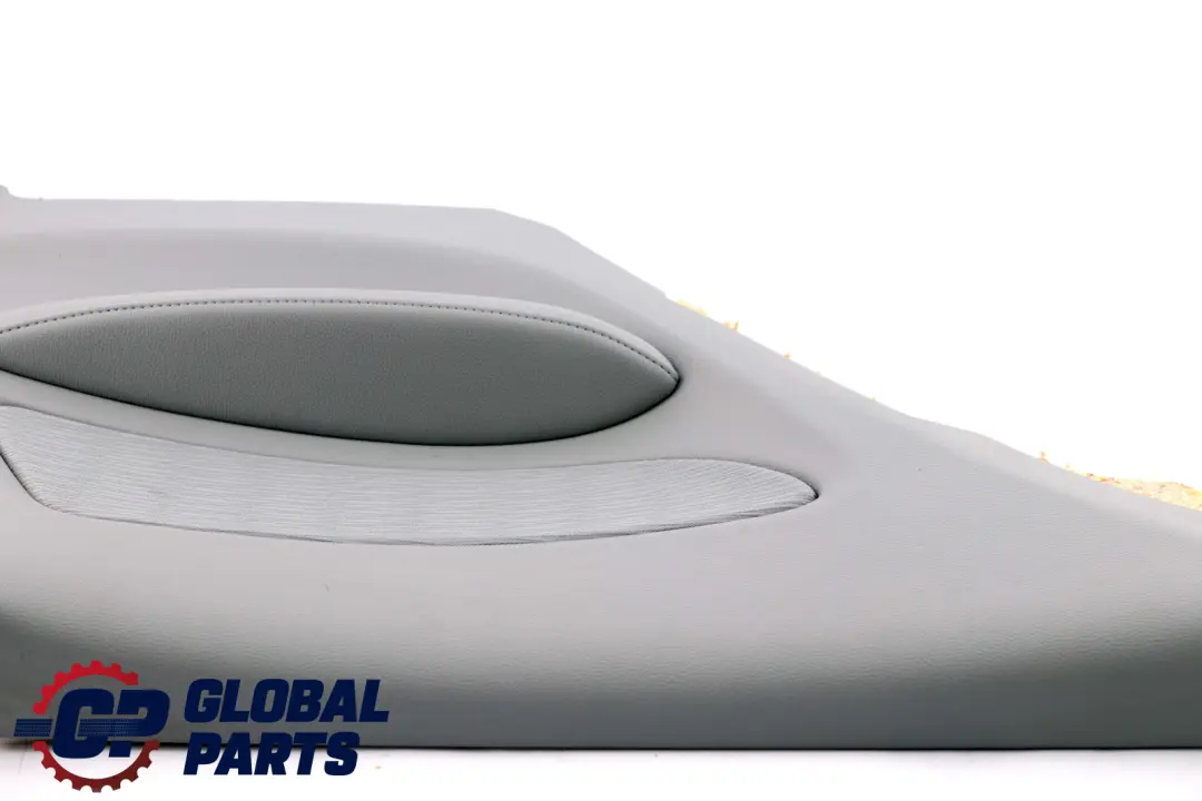 Pannello Porta Tessuto SX Elektra Alaskagrau 9121233 per BMW E81 E82 con numero di parte 9121317 BMW E81 E82 Pannello Porta Tessuto SX Elektra Alaskagrau 9121233 - SKU 9121317-1 - Numero di parte 9121317