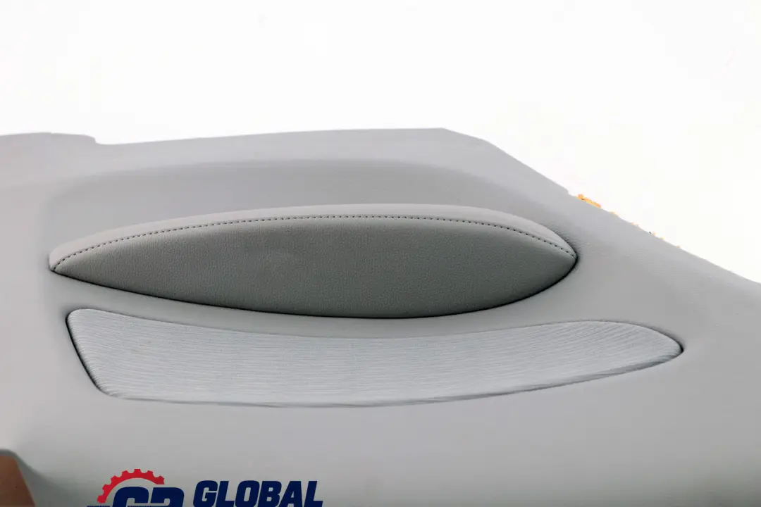 Laterale Tessuto Posteriore Sinistra Elektra Alaskagrau Grigio per BMW E81 con numero di parte 9121317 BMW E81 Laterale Tessuto Posteriore Sinistra Elektra Alaskagrau Grigio - SKU 9121317 - Numero di parte 9121317