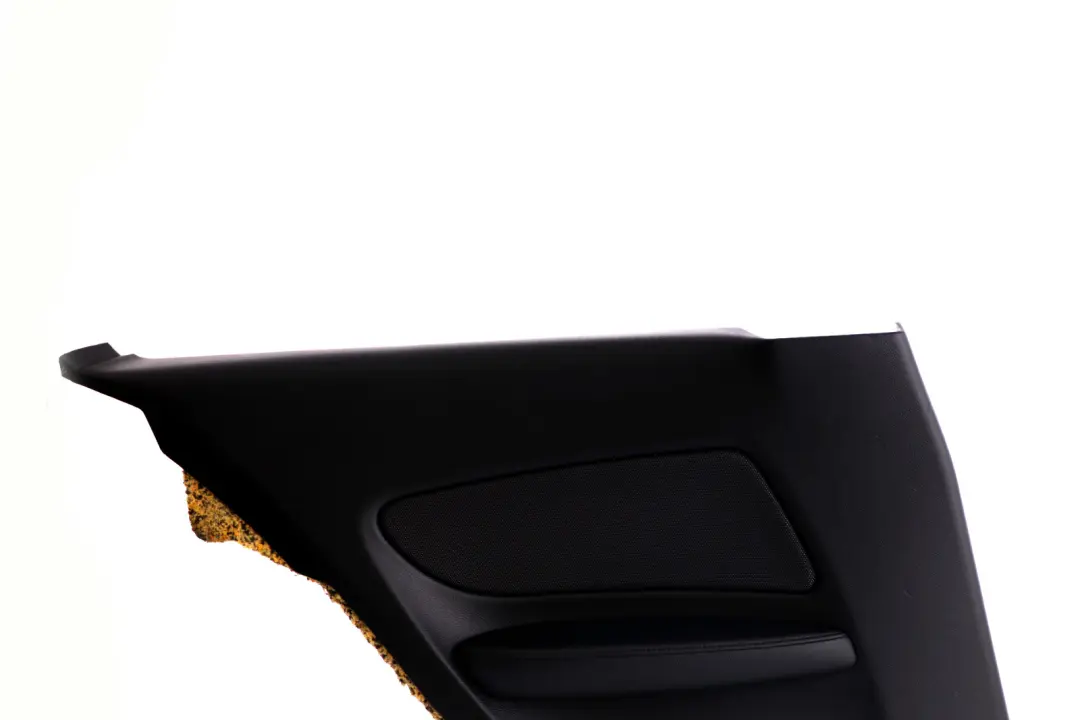 Panneau d'habillage arriere gauche Carte de porte en tissu anthracite pour BMW E81 à propos du numéro de pièce 9121319 BMW E81 Panneau d'habillage arriere gauche Carte de porte en tissu anthracite - SKU 9121319 - Numéro de pièce 9121319