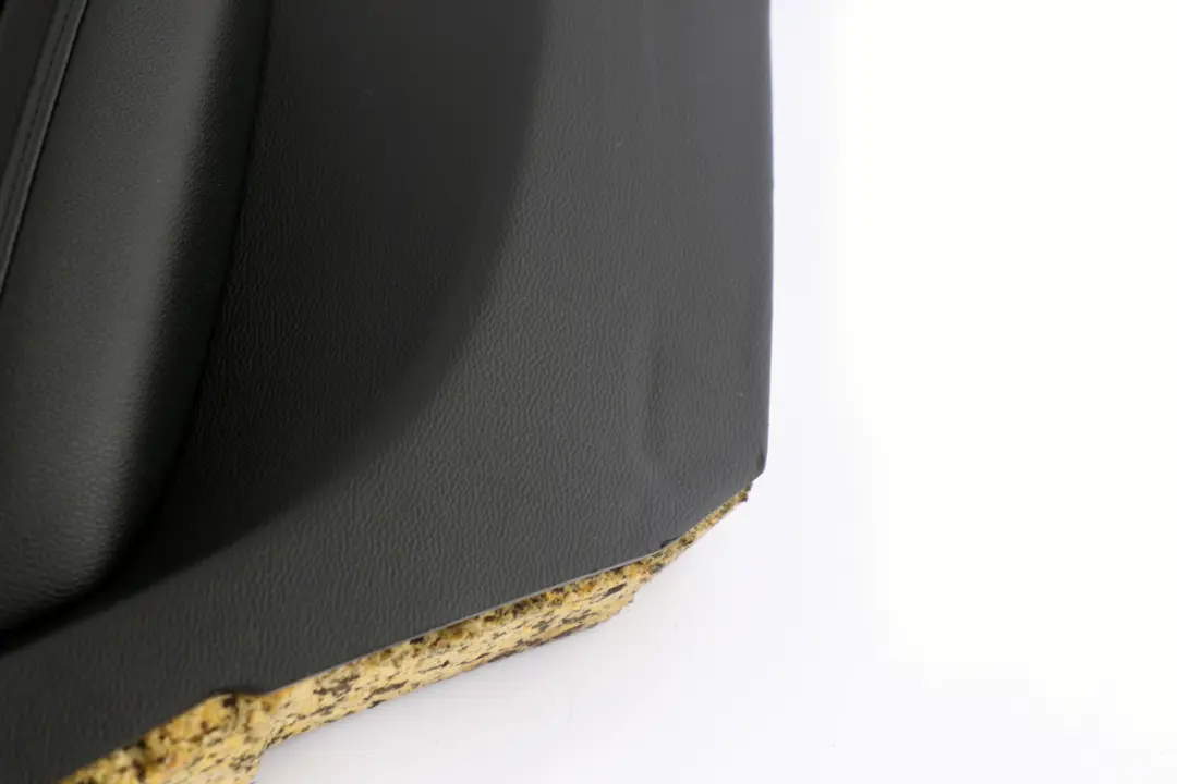 BMW 1 er E81 Seitenverkleidung Stoff hinten links NETWORK ANTHRAZIT - SKU 9121319 - Teilenummer 9121319