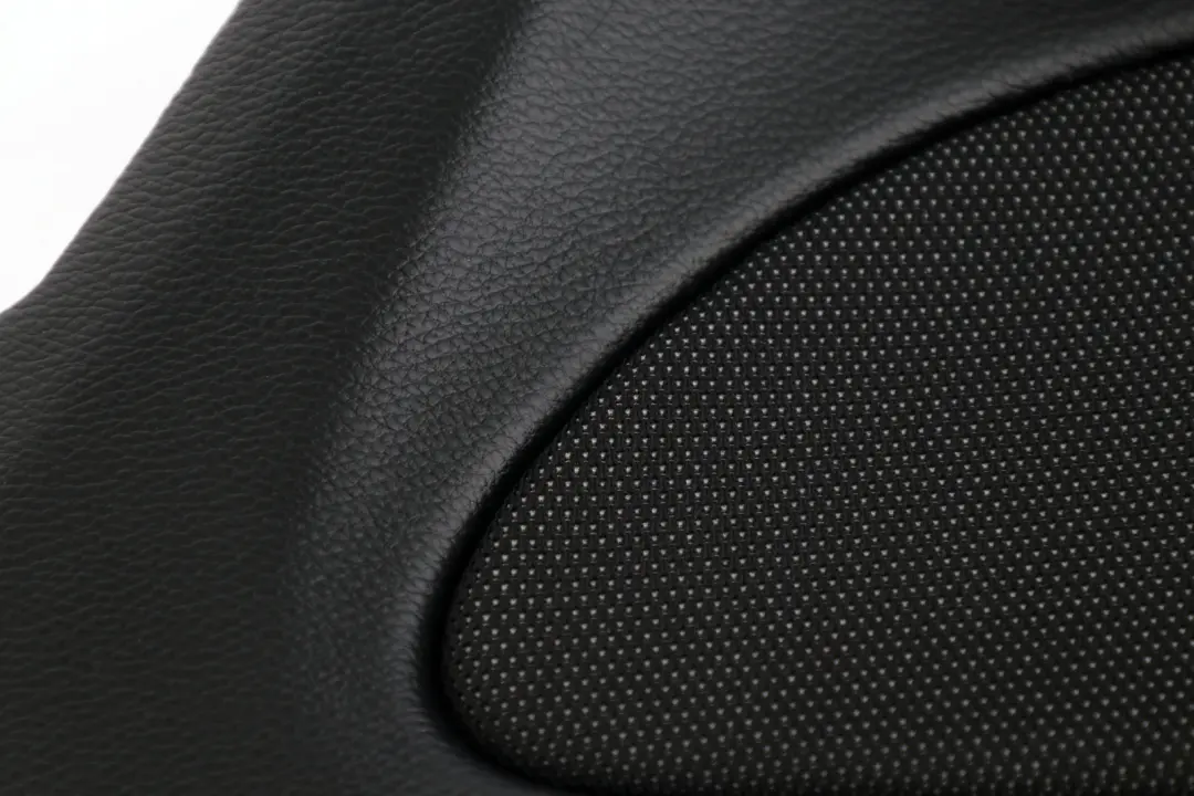 Panneau d'habillage arriere droit Carte de porte en tissu Anthracite pour BMW E81 à propos du numéro de pièce 9121320 BMW E81 Panneau d'habillage arriere droit Carte de porte en tissu Anthracite - SKU 9121320 - Numéro de pièce 9121320