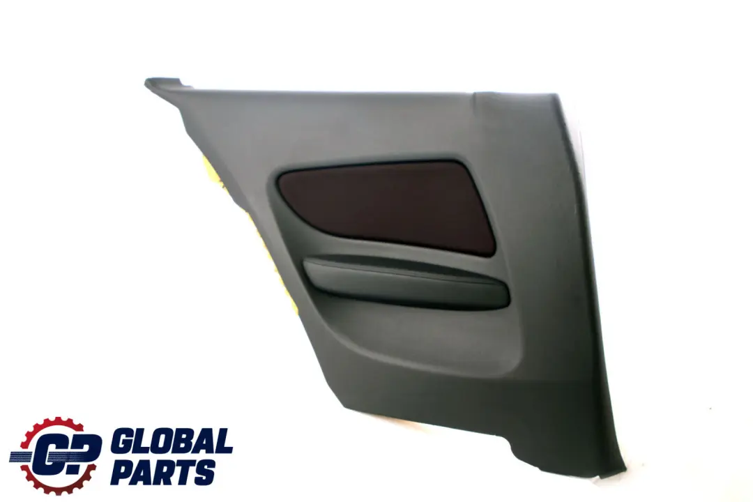 Carenage Lateral Arriere Gauche Tissu Network Canneberge Rouge pour BMW 1 E81 à propos du numéro de pièce 9121323 BMW 1 E81 Carenage Lateral Arriere Gauche Tissu Network Canneberge Rouge - SKU 9121323 - Numéro de pièce 9121323