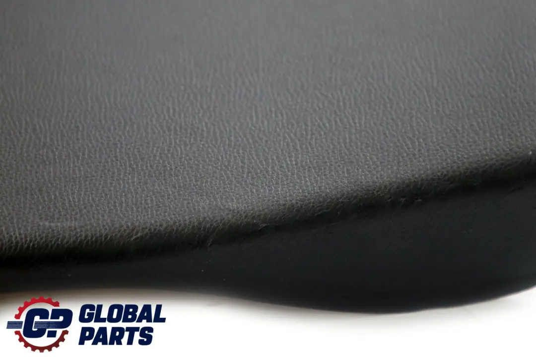 BMW E81 Tapicerka boczek drzwi lewy Cranberryrot - SKU 9121323 - Numer Części 9121323