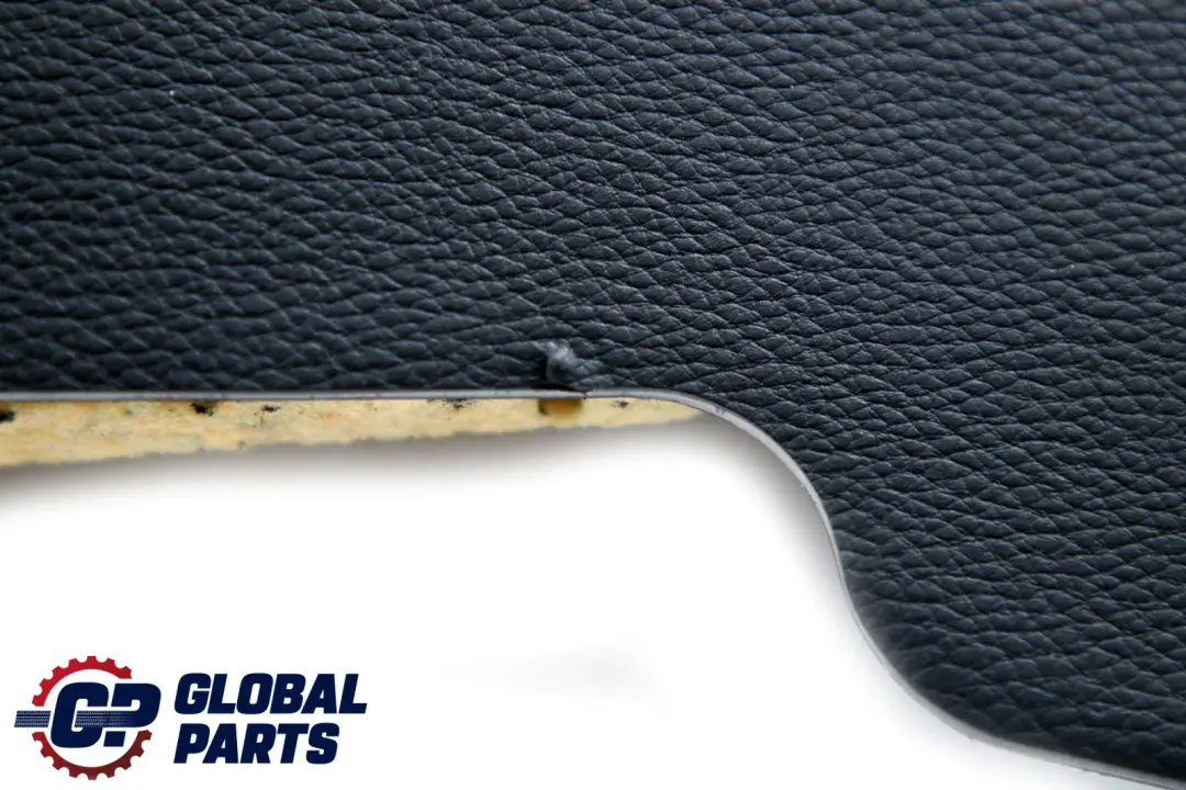 Rivestimento Laterale Posteriore Sinistra Rete Tessuto Cranberry Rosso per BMW E81 con numero di parte 9121323 BMW E81 Rivestimento Laterale Posteriore Sinistra Rete Tessuto Cranberry Rosso - SKU 9121323 - Numero di parte 9121323