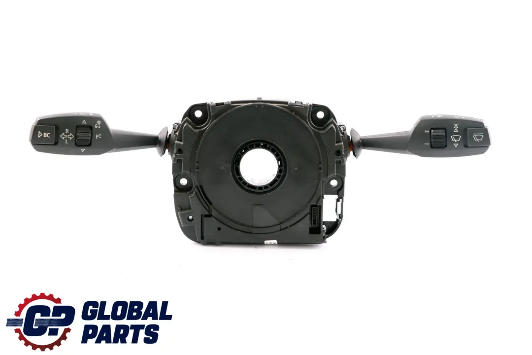 Switch Cluster Indicator Wiper Stalk Unit to BMW E81 E87 E91 with Part number 9121743 BMW E81 E87 E91 Switch Cluster Indicator Wiper Stalk Unit - SKU 9121743 - Part number 9121743