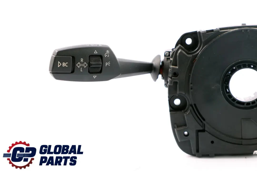 Switch Cluster Indicator Wiper Stalk Unit to BMW E81 E87 E91 with Part number 9121743 BMW E81 E87 E91 Switch Cluster Indicator Wiper Stalk Unit - SKU 9121743 - Part number 9121743