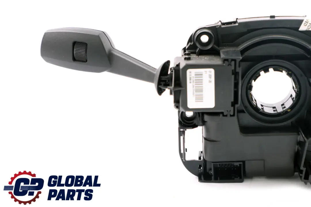  Switch Cluster BMW E81 E87 E91 Indicator Wiper Stalk Unit - SKU 9121743 - Part number 9121743