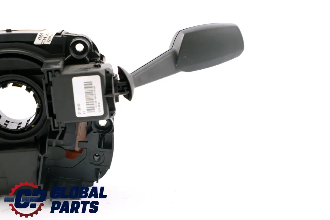 BMW E81 E87 E91 Switch Cluster Indicator Wiper Stalk Unit - SKU 9121743 - Part number 9121743