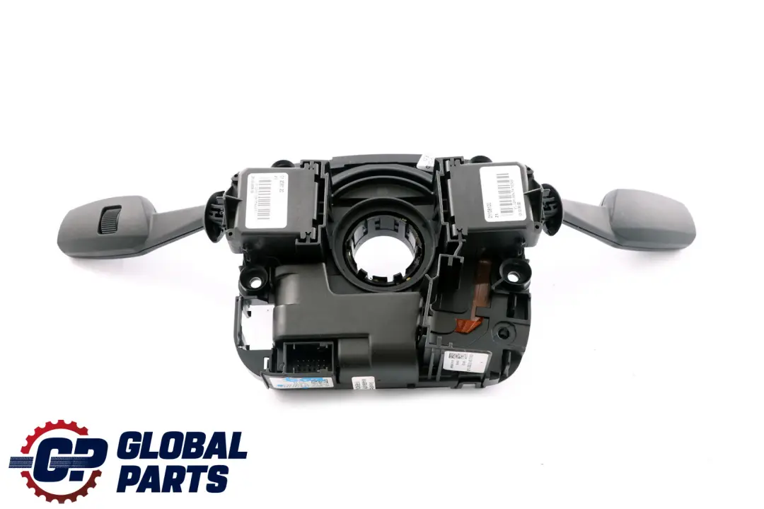 Schalter Cluster Indikator Wischer Stiel Einheit für BMW E81 E87 E91 mit Teilenummer 9121743 BMW E81 E87 E91 Schalter Cluster Indikator Wischer Stiel Einheit - SKU 9121743 - Teilenummer 9121743