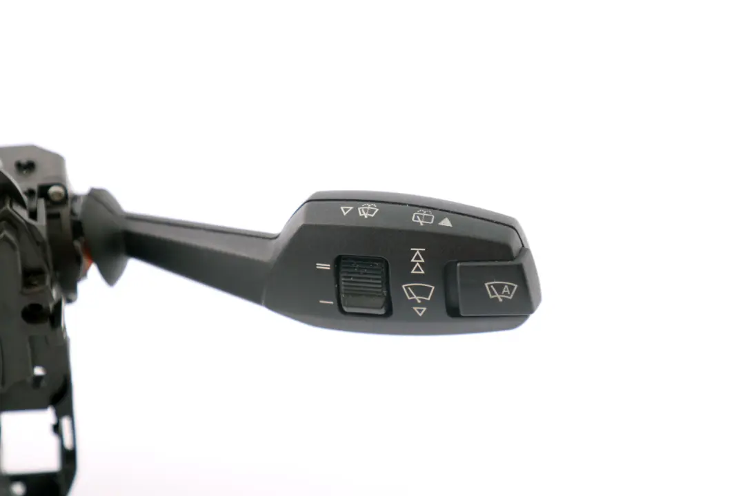 BMW E81 E87 E91 Switch Cluster Indicator Wiper Stalk Unit - SKU 9121744 - Part number 9121744