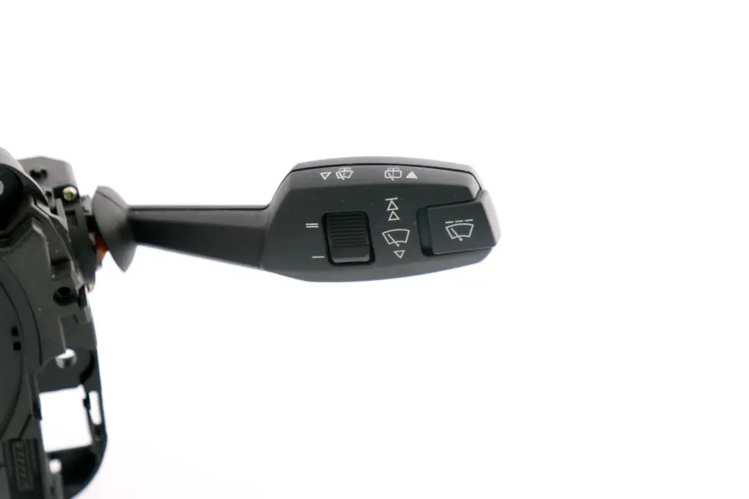 BMW 1 3 Serie E81 E87 E91 Unite interrupteurs colonne de direction - SKU 9121747 - Numéro de pièce 9121747