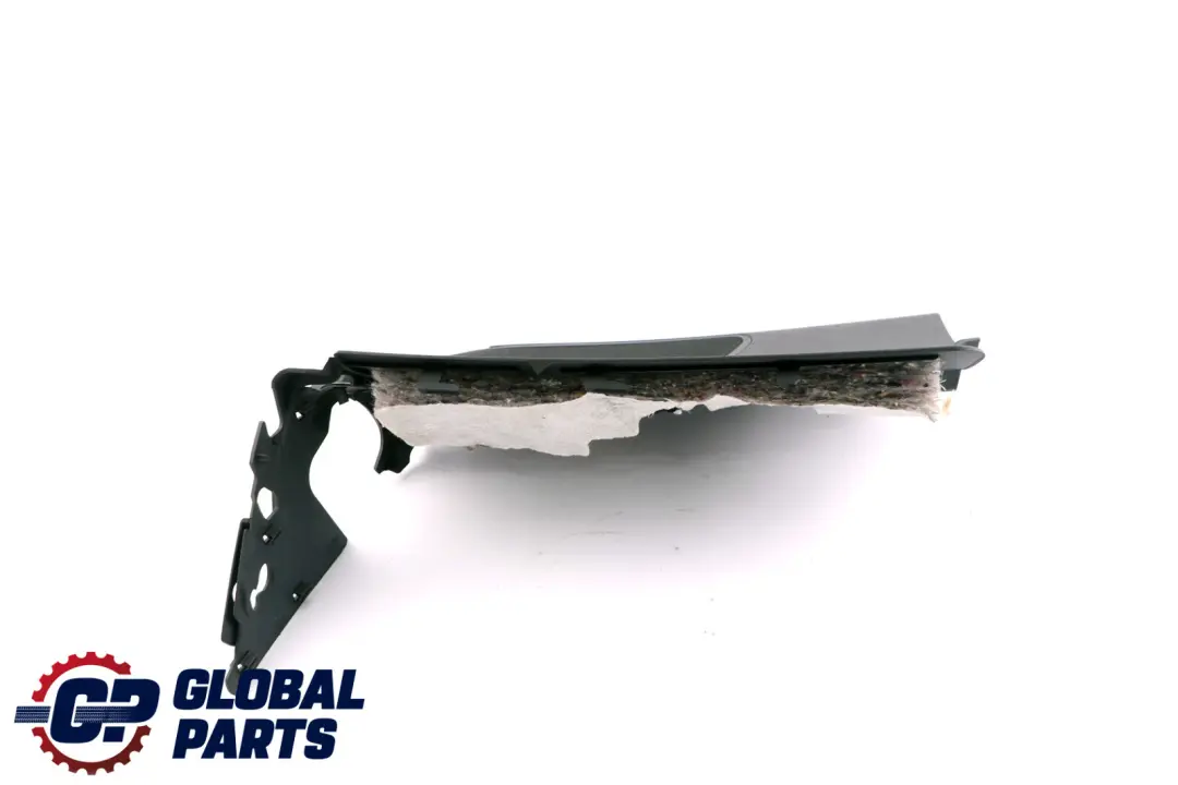 BMW Z4 Series E89 Roadster Lateral Trim Panel Rear Left N/S Black - SKU 9121823 - Part number 9121823