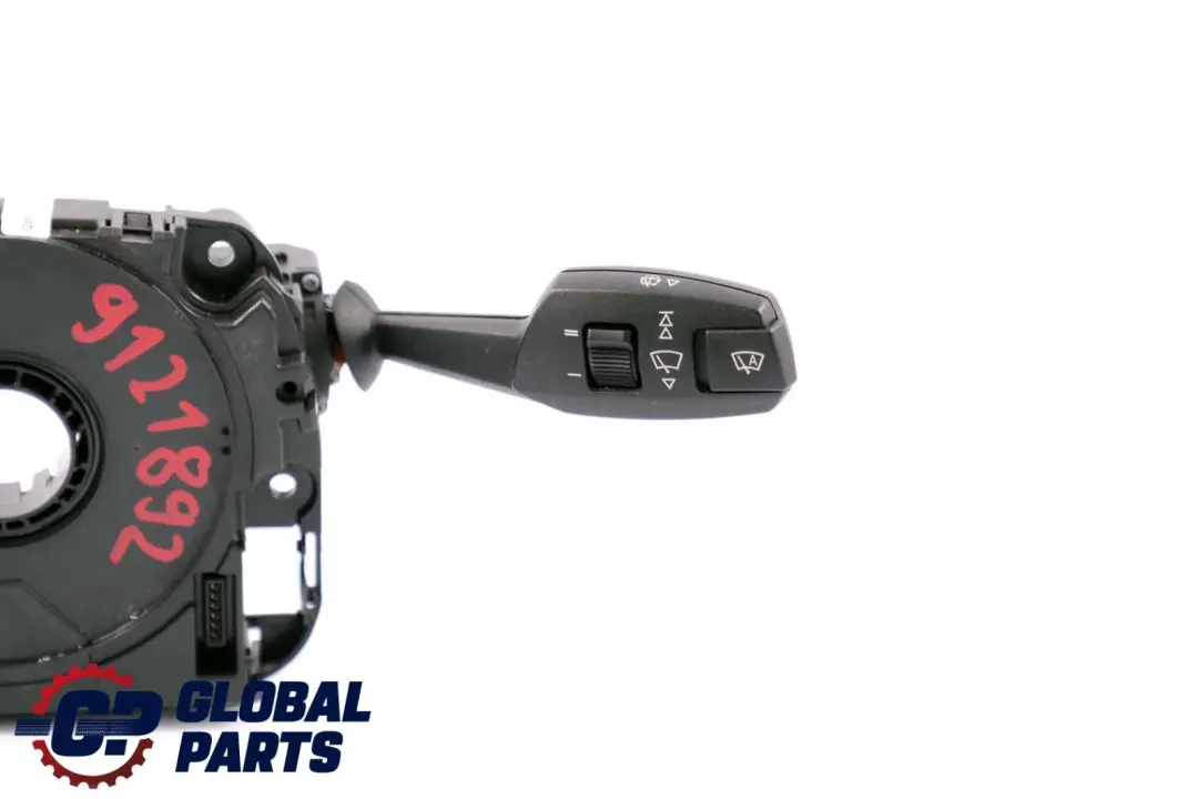 BMW E82 E90 E92 E93 Interruptor Cluster Control De Crucero Stalk Unidad - SKU 9121892 - Número de pieza 9121892