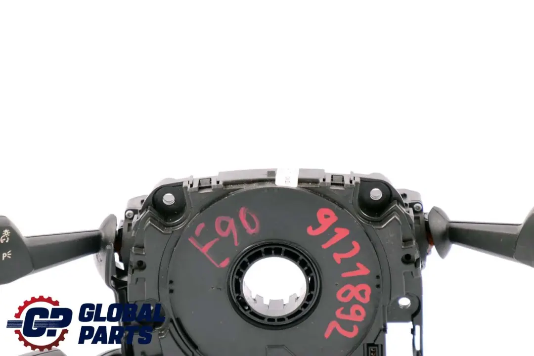 Schaltzentrum Lenksäule 6131 für BMW E82 E90 E92 E93 mit Teilenummer 9121892 BMW E82 E90 E92 E93 Schaltzentrum Lenksäule 6131 - SKU 9121892 - Teilenummer 9121892