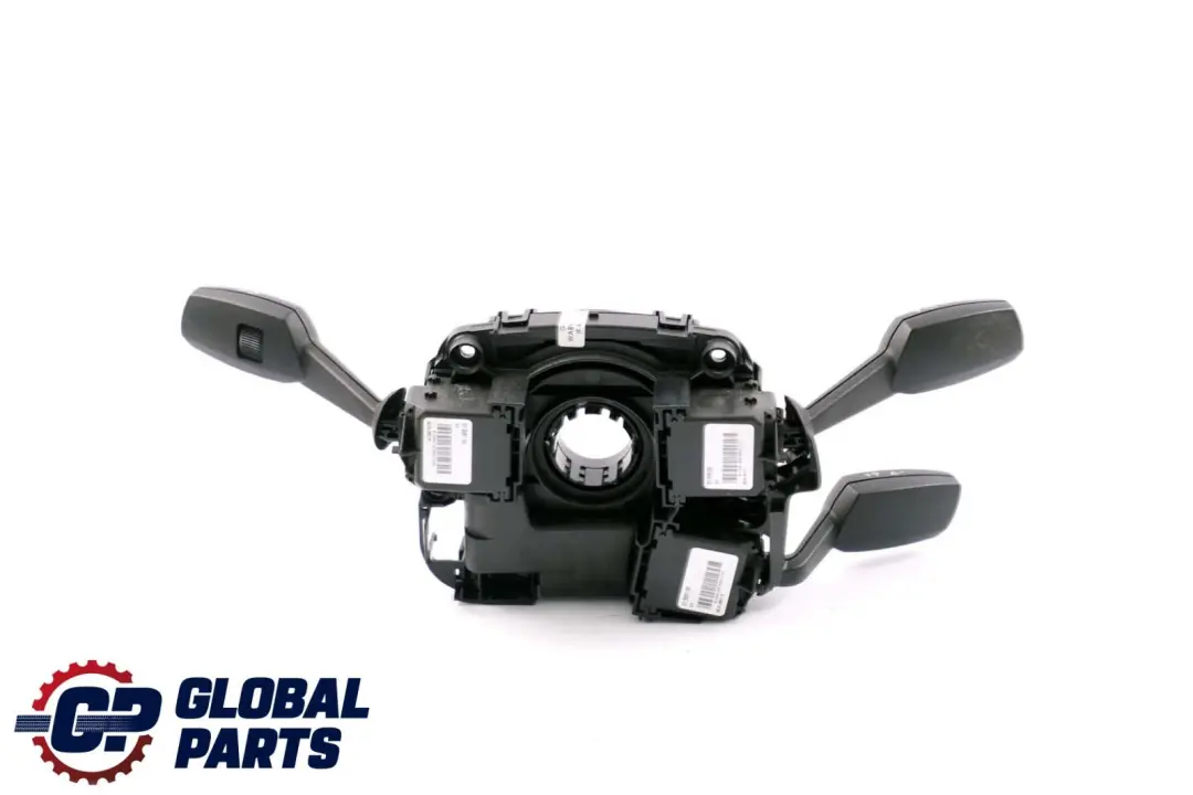 Switch Cluster Cruise Control Stalk Unit to BMW 1 3 Series E82 E90 E92 E93 with Part number 9121892 BMW 1 3 Series E82 E90 E92 E93 Switch Cluster Cruise Control Stalk Unit - SKU 9121892 - Part number 9121892