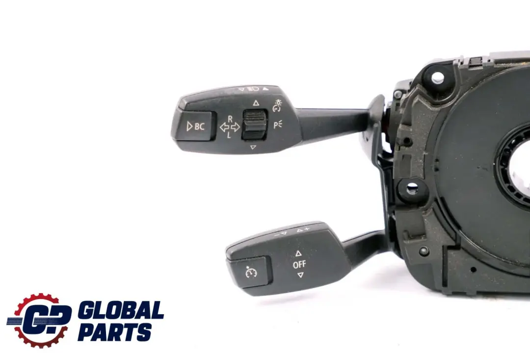 Grupo De interruptores De control De crucero Stalk Unidad para BMW E87 E91 con número de pieza 9121894 BMW E87 E91 Grupo De interruptores De control De crucero Stalk Unidad - SKU 9121894 - Número de pieza 9121894