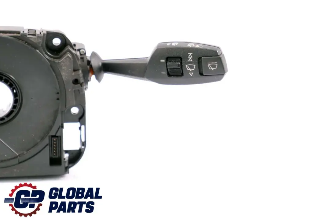 BMW E81 E87 E91 Schaltzentrum Lenksäule 6131 - SKU 9121894 - Teilenummer 9121894