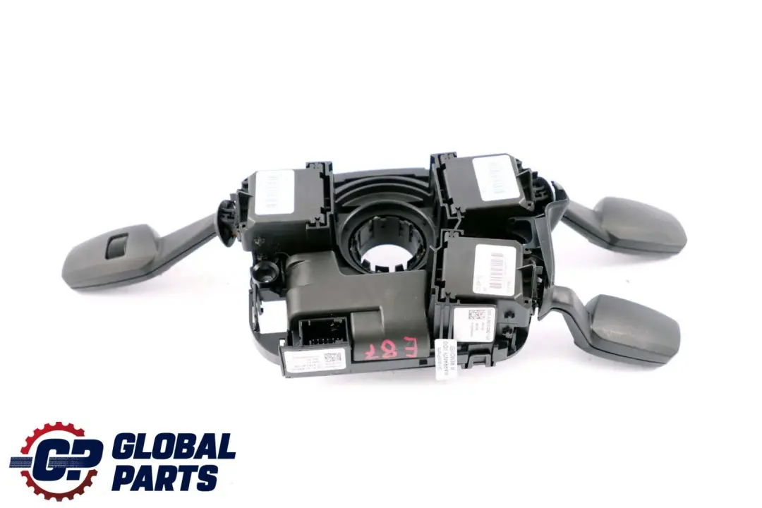 BMW E81 E87 E91 Schaltzentrum Lenksäule 6131 - SKU 9121894 - Teilenummer 9121894