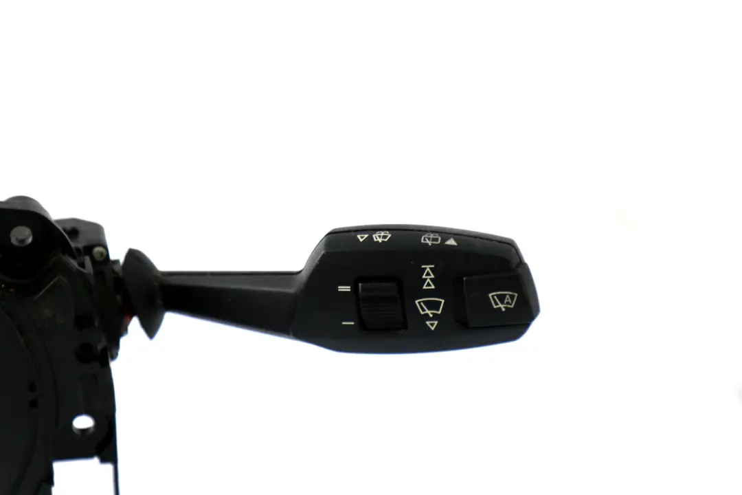 Interruttore Cluster Volante Colonna Cruise Control per BMW E81 E87 E91 con numero di parte 9121903 BMW E81 E87 E91 Interruttore Cluster Volante Colonna Cruise Control - SKU 9121903 - Numero di parte 9121903