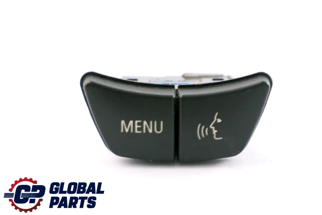 BMW E87 E90 E91 E92 Przycisk Przełącznik I-Drive - SKU 9122027 - Numer Części 9122027