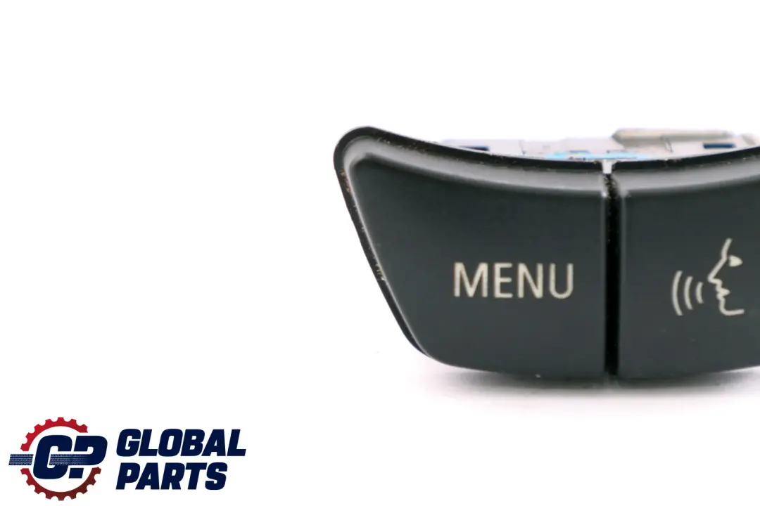 I-Drive Menu Interruptor Boton para BMW E87 E90 E91 E92 E93 con número de pieza 9122027 BMW E87 E90 E91 E92 E93 I-Drive Menu Interruptor Boton - SKU 9122027 - Número de pieza 9122027