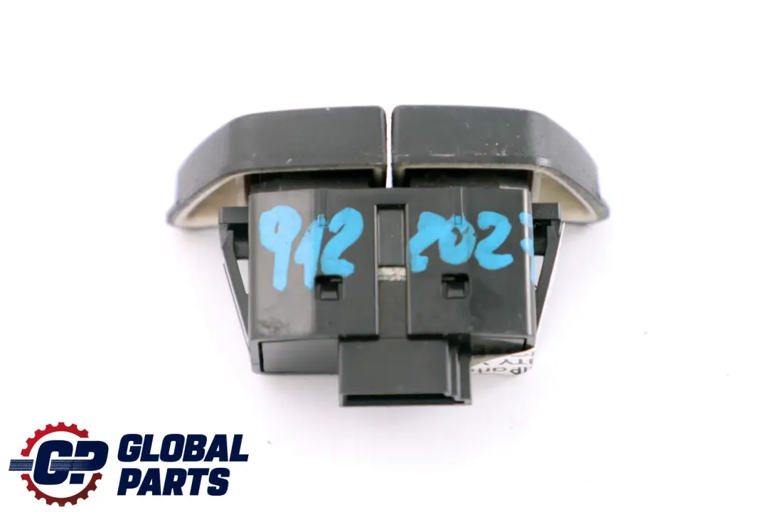 I-Drive Menu Interruptor Boton para BMW E87 E90 E91 E92 E93 con número de pieza 9122027 BMW E87 E90 E91 E92 E93 I-Drive Menu Interruptor Boton - SKU 9122027 - Número de pieza 9122027