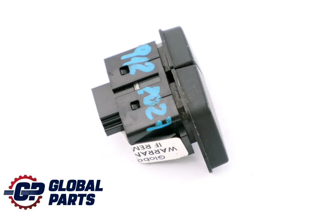 BMW E87 E90 E91 E92 E93 Controller - SKU 9122027 - Numero di parte 9122027