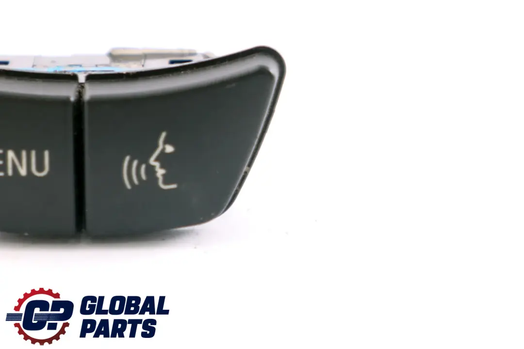 I-Drive Menu Interruptor Boton para BMW E87 E90 E91 E92 E93 con número de pieza 9122027 BMW E87 E90 E91 E92 E93 I-Drive Menu Interruptor Boton - SKU 9122027 - Número de pieza 9122027