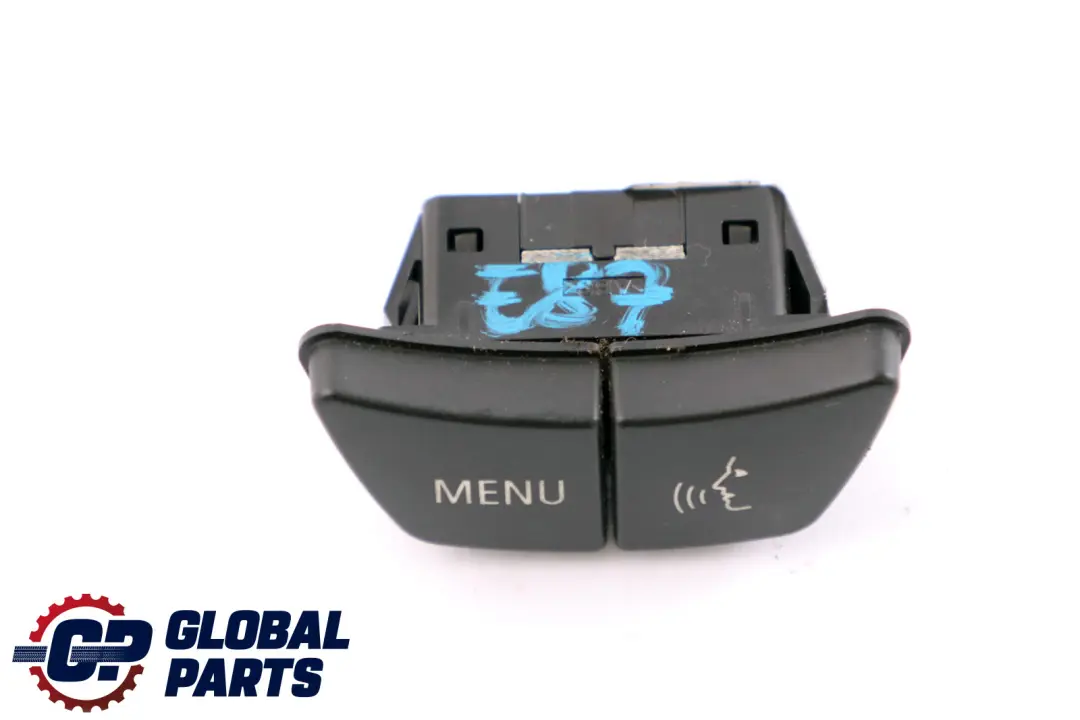 Controller für BMW 1 3 er E87 E90 E91 E92 E93 mit Teilenummer 9122027 BMW 1 3 er E87 E90 E91 E92 E93 Controller - SKU 9122027 - Teilenummer 9122027
