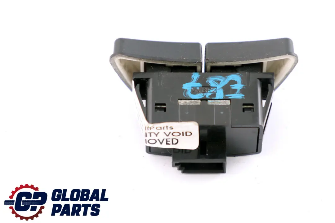 I-Drive Menu Interruptor Boton para BMW E87 E90 E91 E92 E93 con número de pieza 9122027 BMW E87 E90 E91 E92 E93 I-Drive Menu Interruptor Boton - SKU 9122027 - Número de pieza 9122027