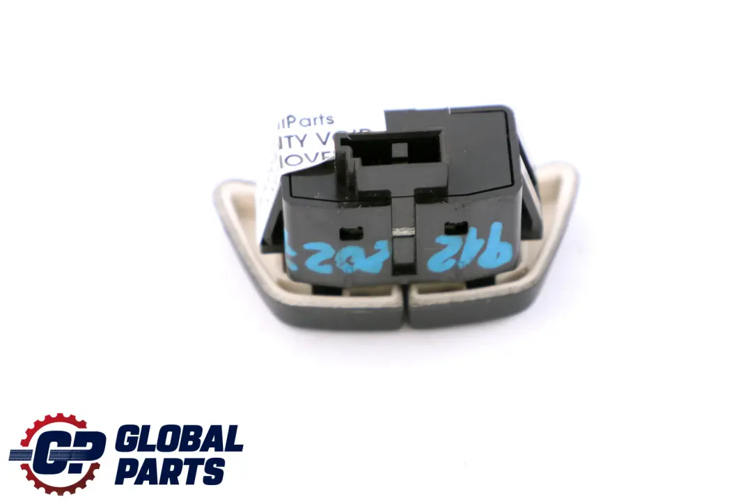 BMW 1 3 Series E87 E90 E91 E92 E93 I-Drive Menu Switch Button - SKU 9122027 - Part number 9122027