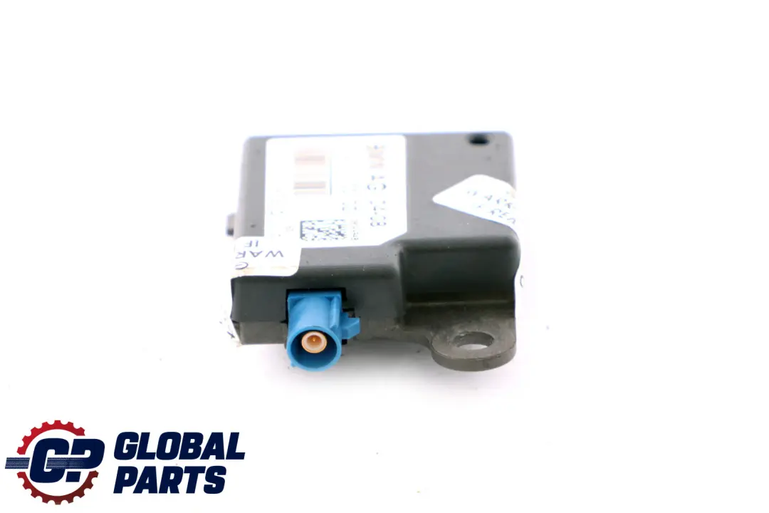 BMW 1 E88 Mini Cooper R57 R59 Navi GPS Amplificateur D'Antenne - SKU 9122100 - Numéro de pièce 9122100